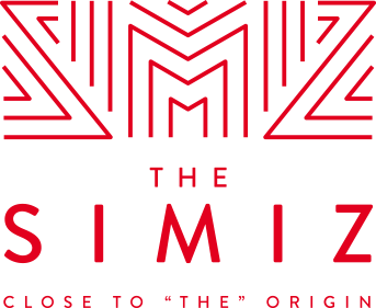THE SIMIZ CLOSE TO “THE” ORIGIN 本来の美味しさを求めて